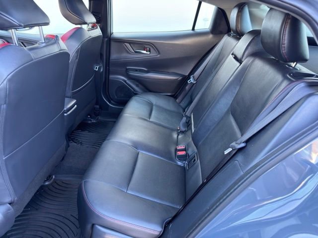 Used 2024 Toyota Prius Prime image 21