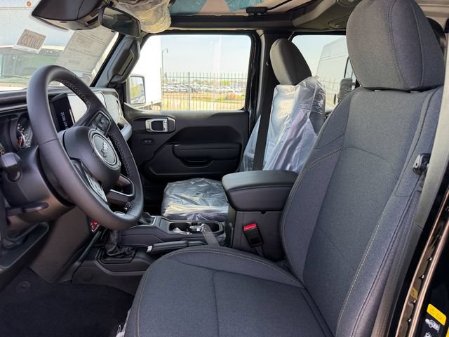 New 2026 Jeep Gladiator Sport AWD/4WD image 14