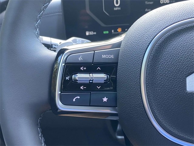 New 2026 Kia Carnival SX Prestige image 17