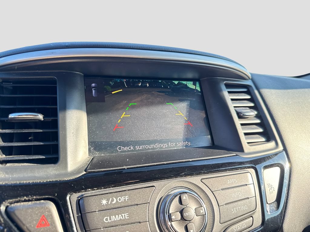 Used 2019 Nissan Pathfinder S AWD/4WD image 20