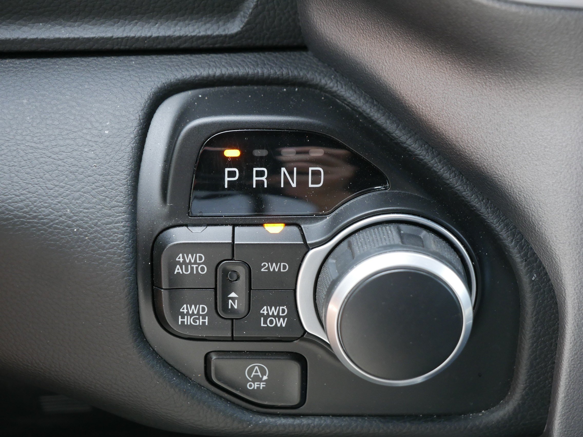 Used 2022 RAM 1500 Big Horn AWD/4WD image 24