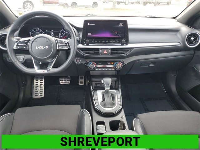 Used 2022 Kia Forte GT-Line w/ GT-Line Technology Package image 20