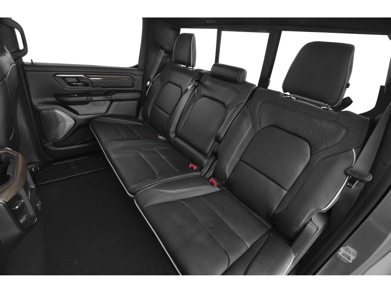 New 2026 RAM 1500 Limited image 9
