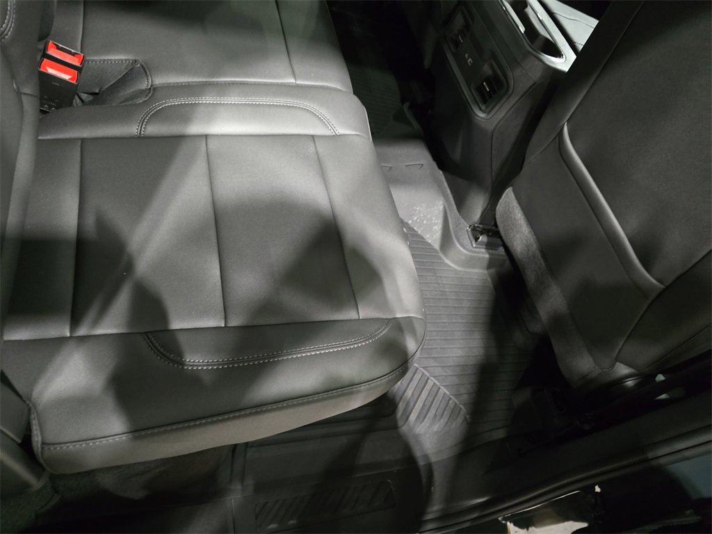 New 2026 Chevrolet Silverado 1500 LT w/ All Star Edition Plus image 11