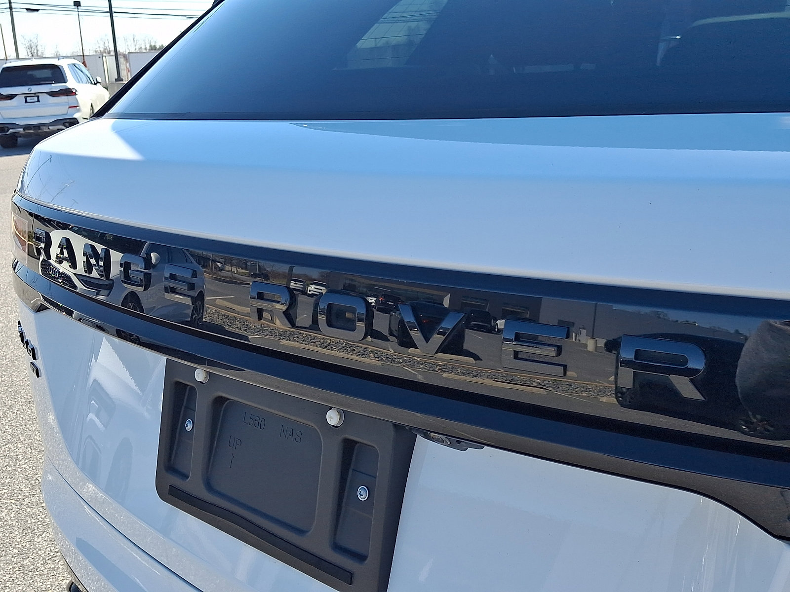 Used 2021 Land Rover Range Rover Velar R-Dynamic S image 30