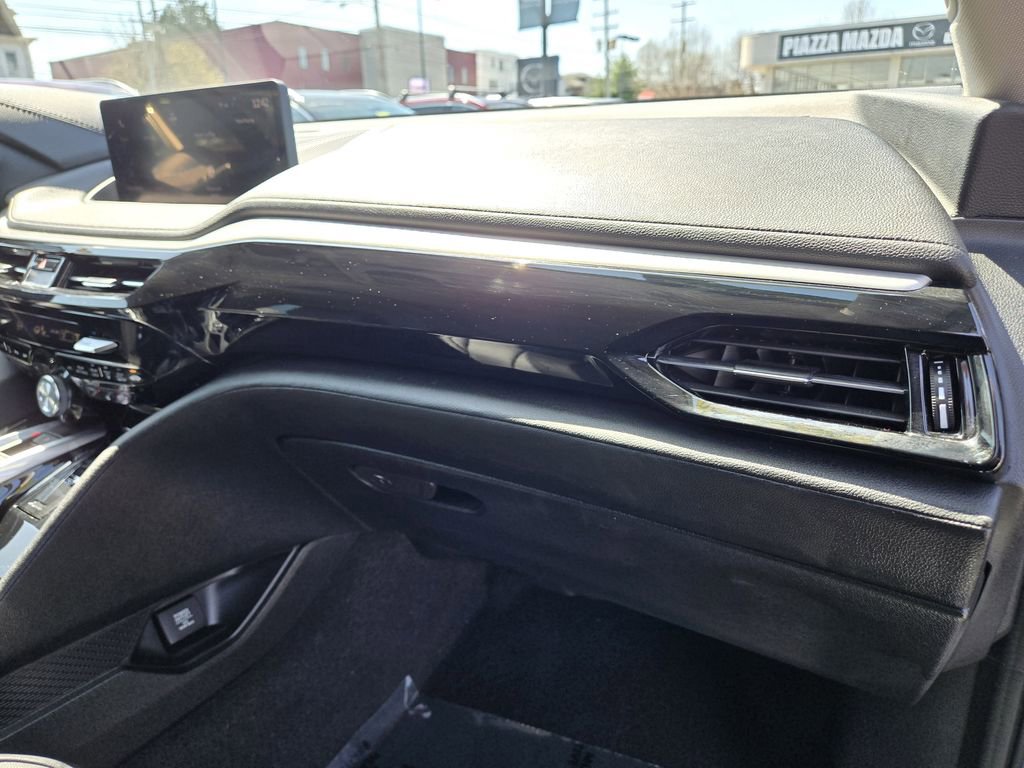 Used 2024 Acura MDX SH-AWD image 18