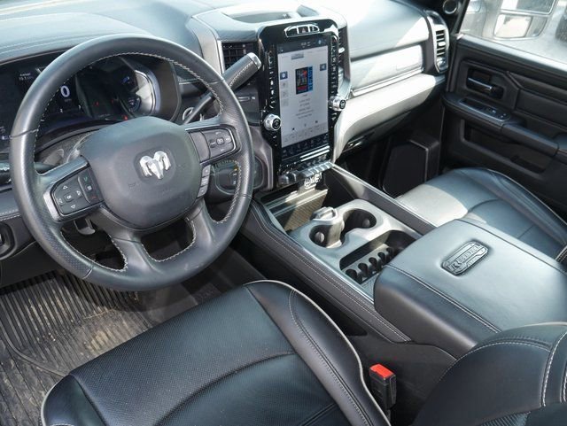 Used 2024 RAM 2500 Rebel w/ Towing Technology Group image 18