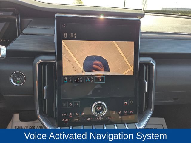 Used 2026 GMC Acadia AT4 w/ Super Cruise Package AWD/4WD image 30