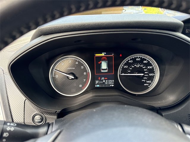 Certified 2023 Subaru Forester Premium image 15