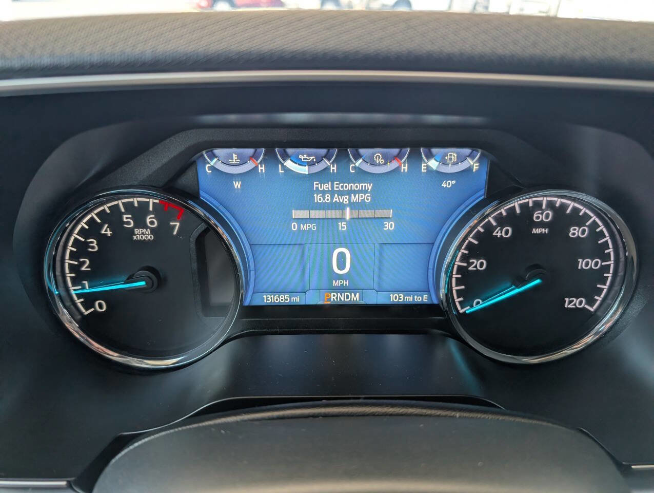 Used 2022 Ford F150 XLT w/ Equipment Group 302A High image 21