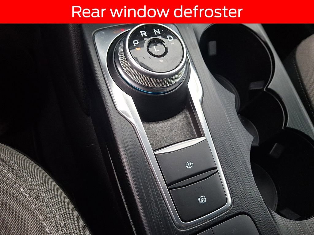 Used 2022 Ford Escape SE w/ Cold Weather Package image 14