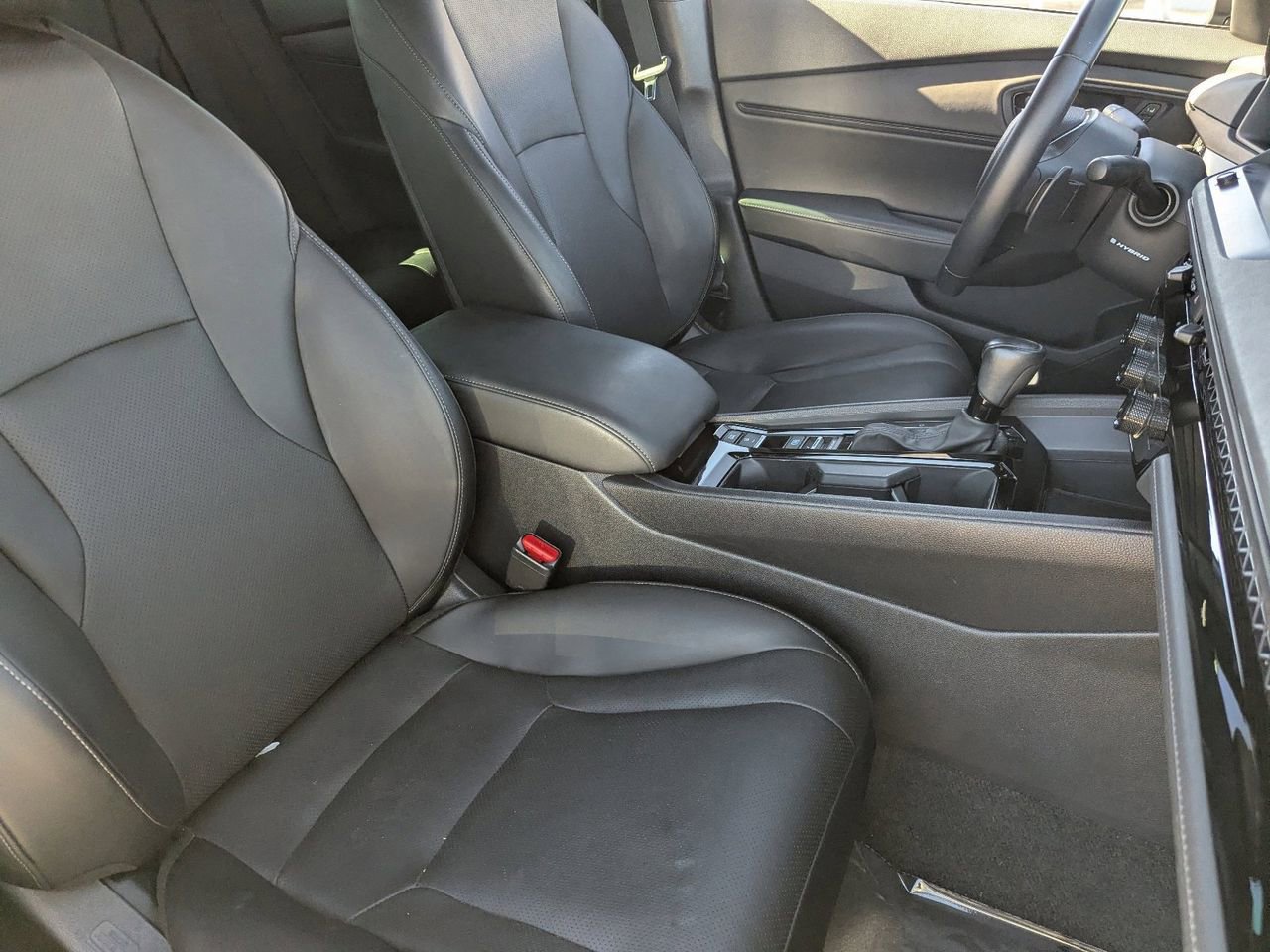 Used 2023 Honda Accord Sport image 8