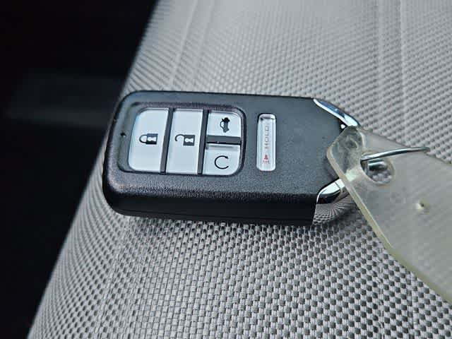 Used 2022 Honda CR-V EX image 29