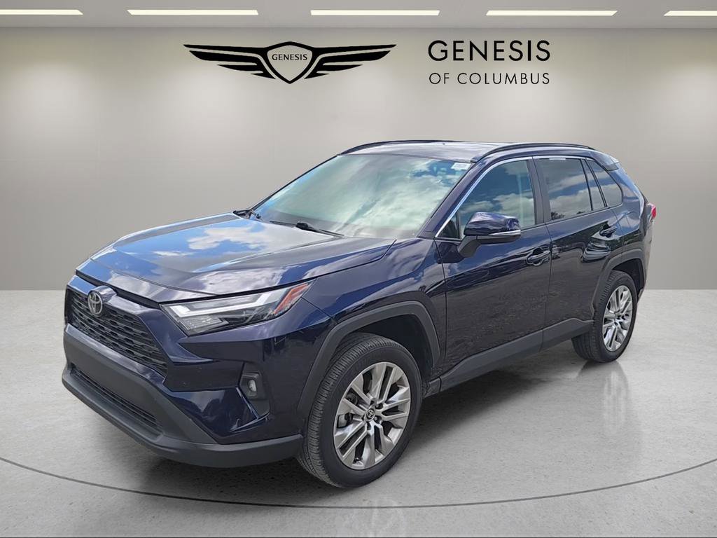 Used 2024 Toyota RAV4 XLE Premium w/ Weather Package