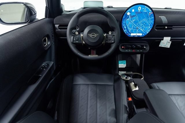 New 2026 MINI Cooper S FWD image 3
