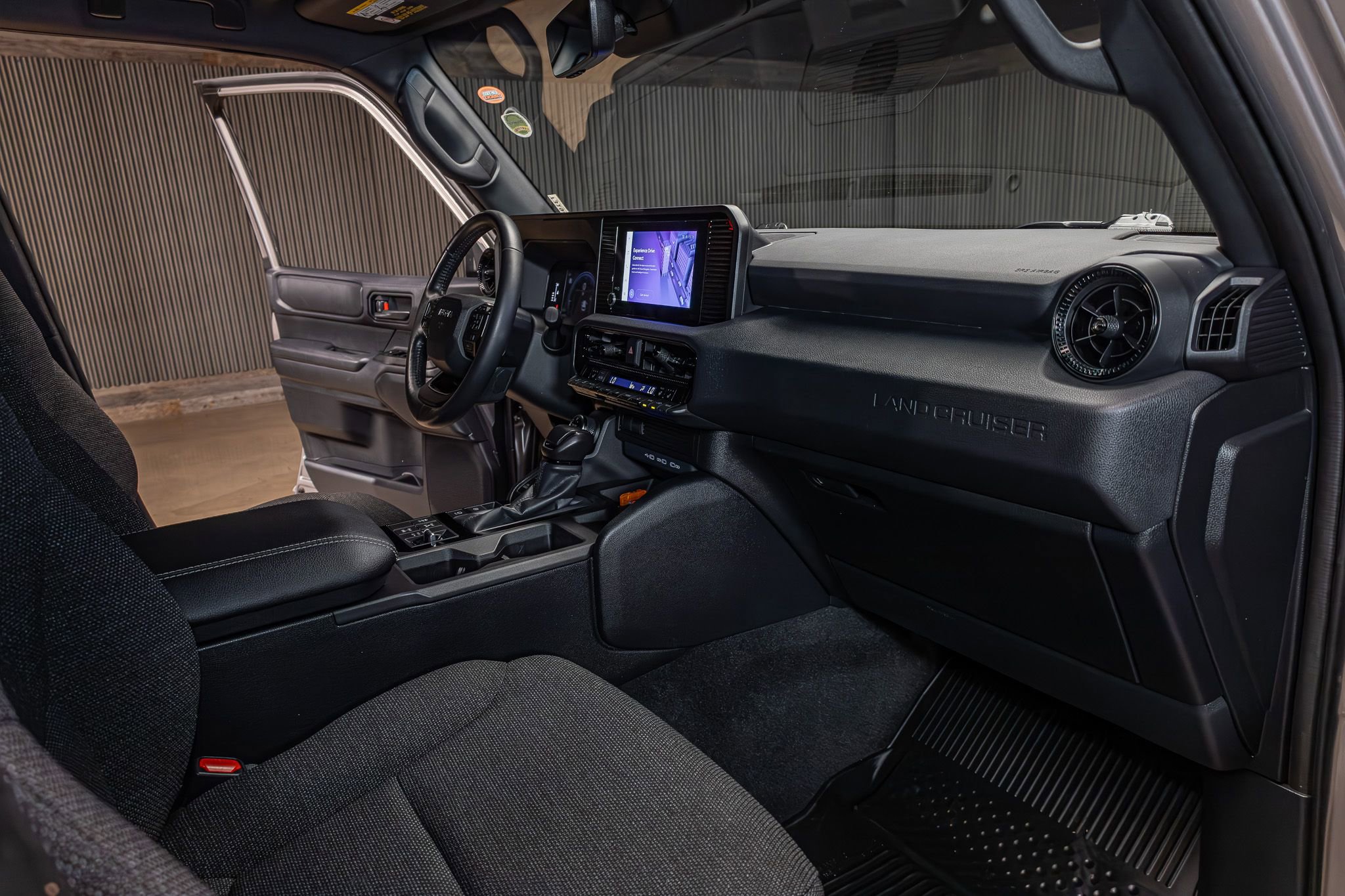 Used 2024 Toyota Land Cruiser 1958 image 22