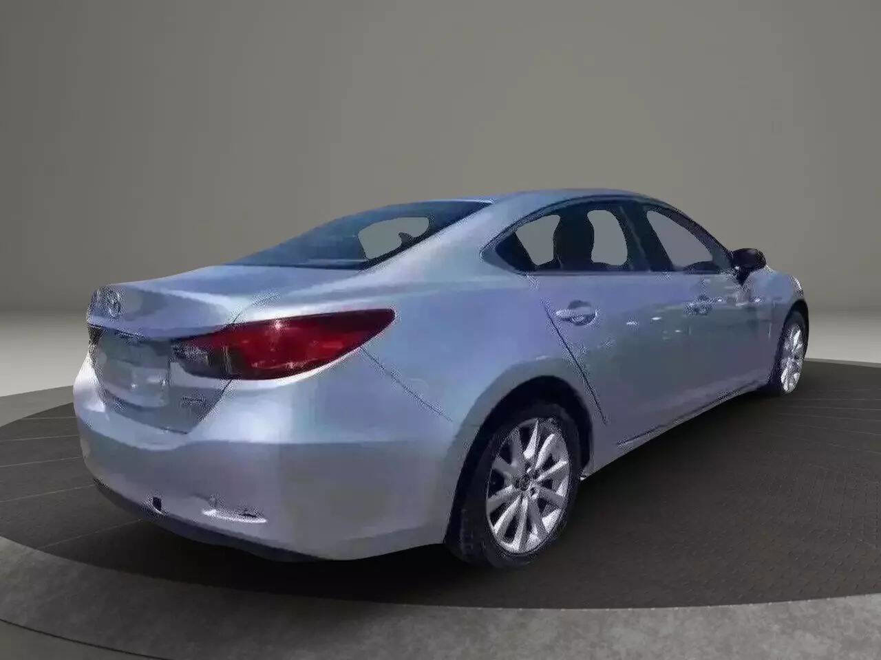 Used 2016 MAZDA MAZDA6 Sport image 10