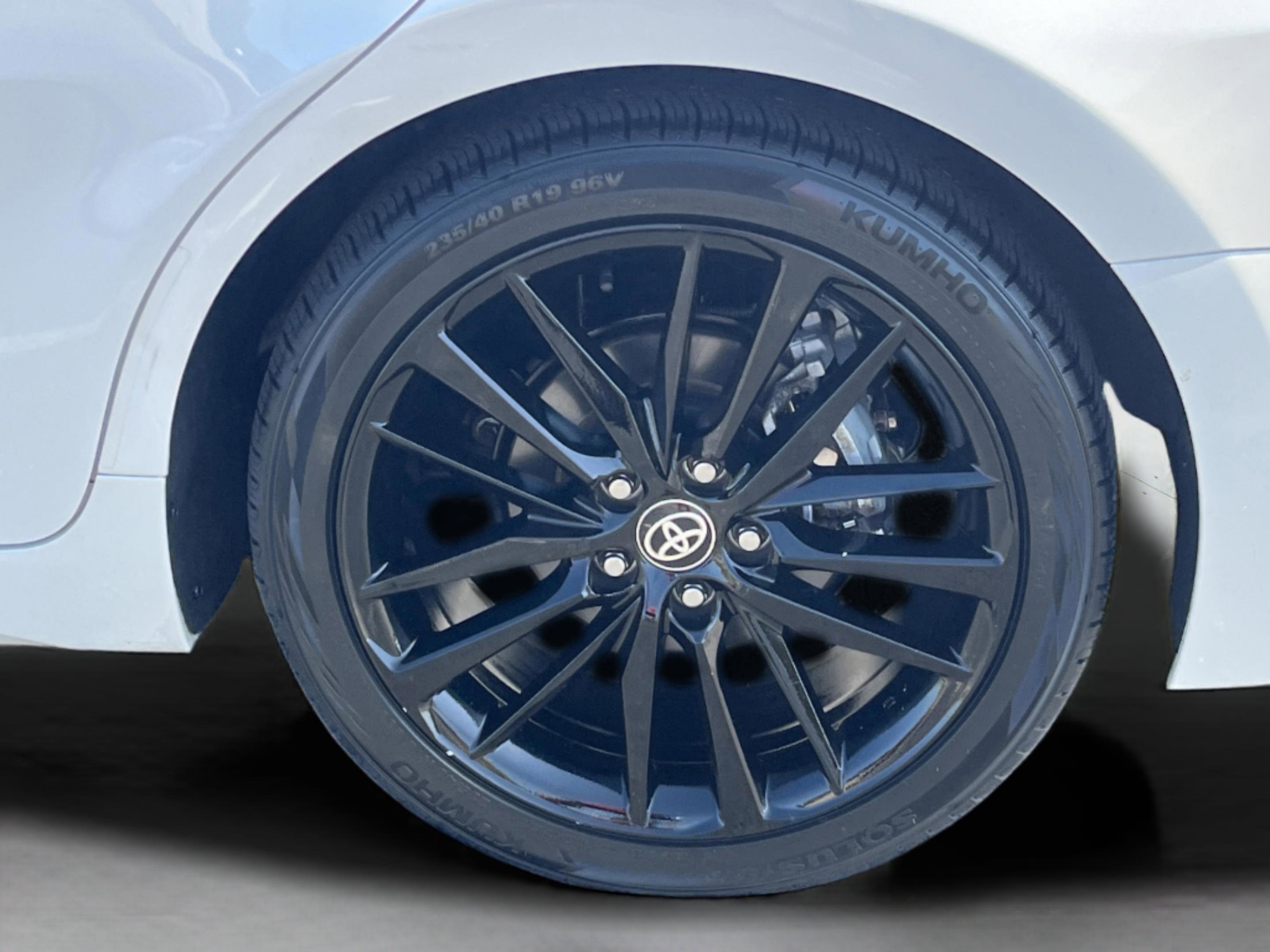 Used 2024 Toyota Camry XSE image 33