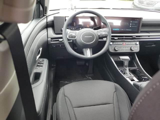New 2026 Hyundai Tucson SE FWD image 10