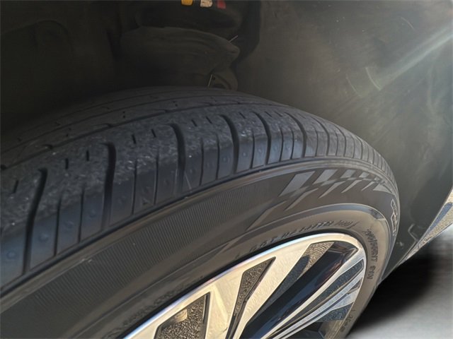 Used 2021 Volkswagen Jetta SEL image 4