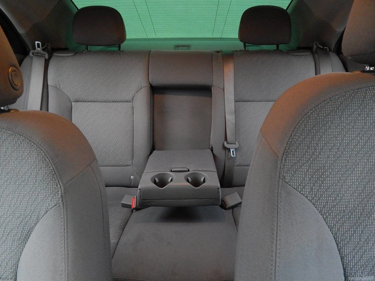 Used 2014 Chevrolet Malibu LS image 15