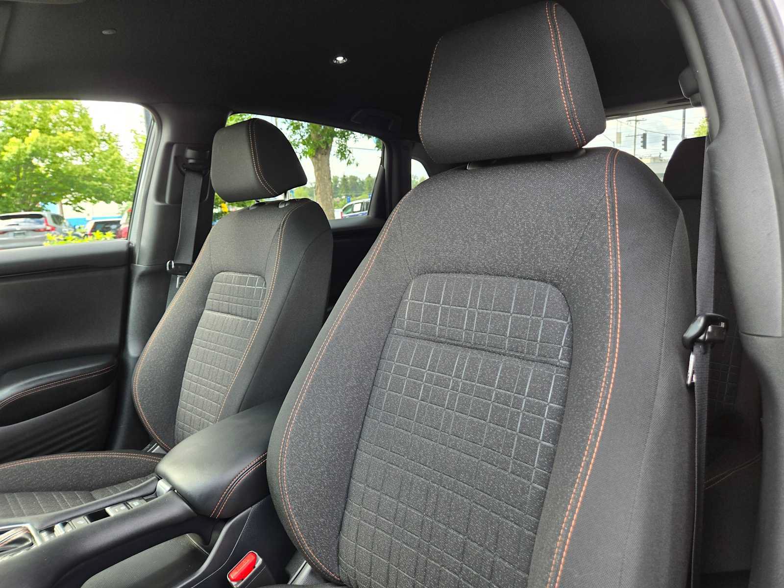 Used 2024 Honda HR-V Sport image 20