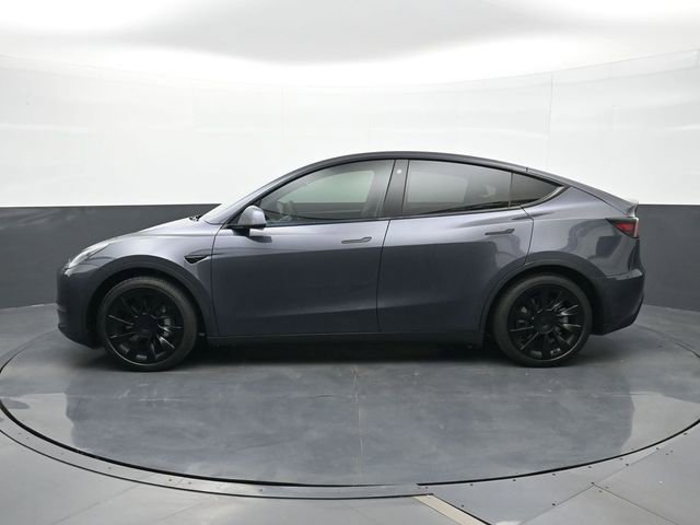 Used 2021 Tesla Model Y Long Range image 2