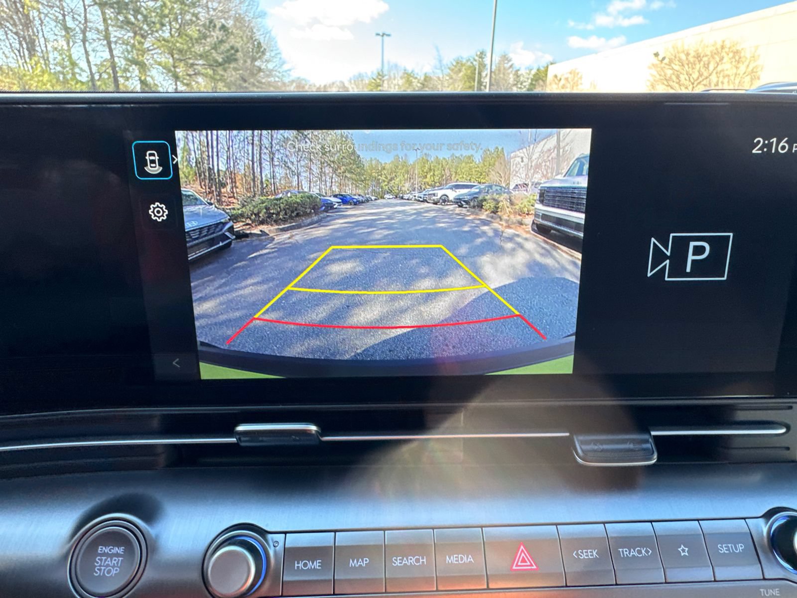 New 2026 Hyundai Kona SE FWD image 30