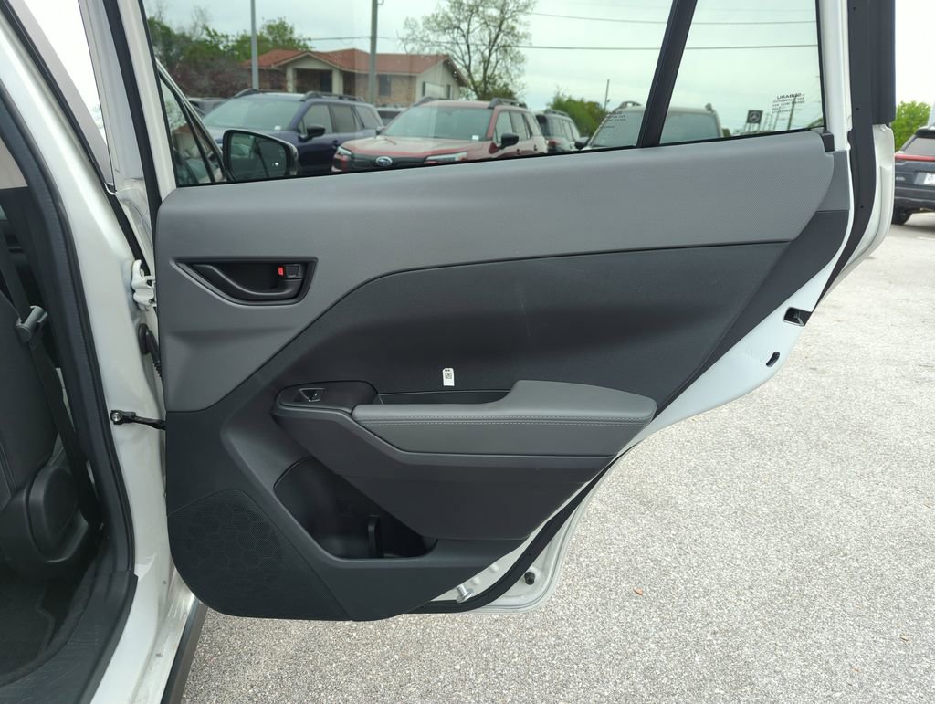 Certified 2026 Subaru Crosstrek 2.0i Premium image 32