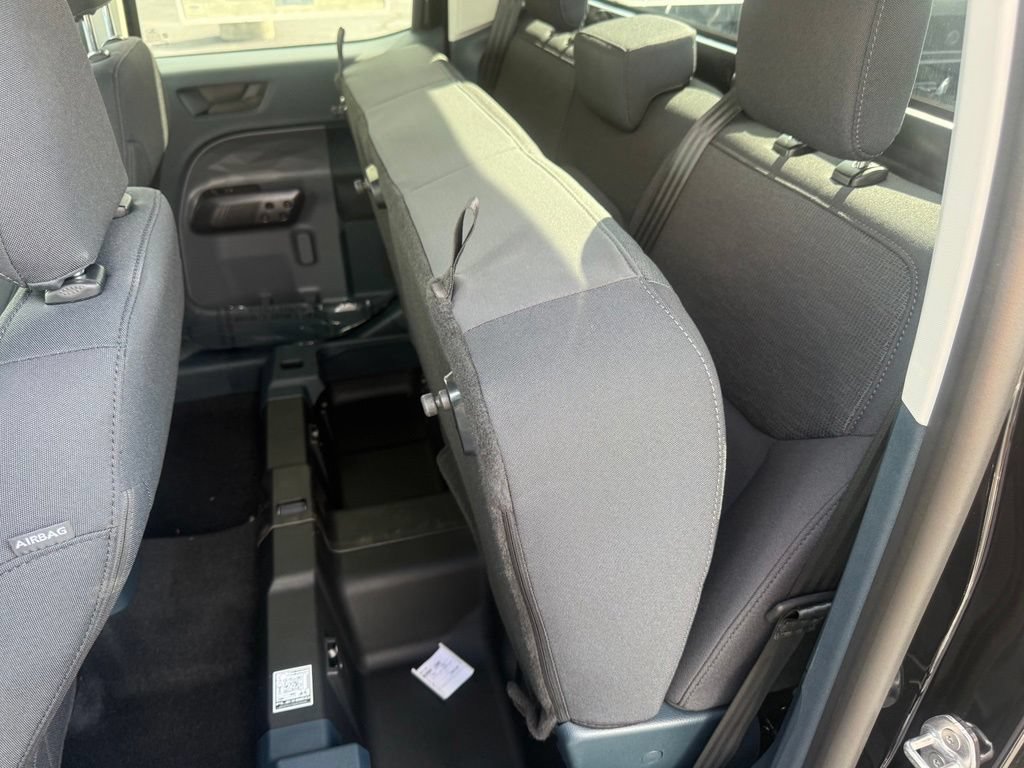 New 2026 Ford Maverick XL AWD/4WD image 34