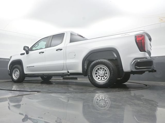 Used 2023 GMC Sierra 1500 Pro w/ Pro Value Package AWD/4WD image 44