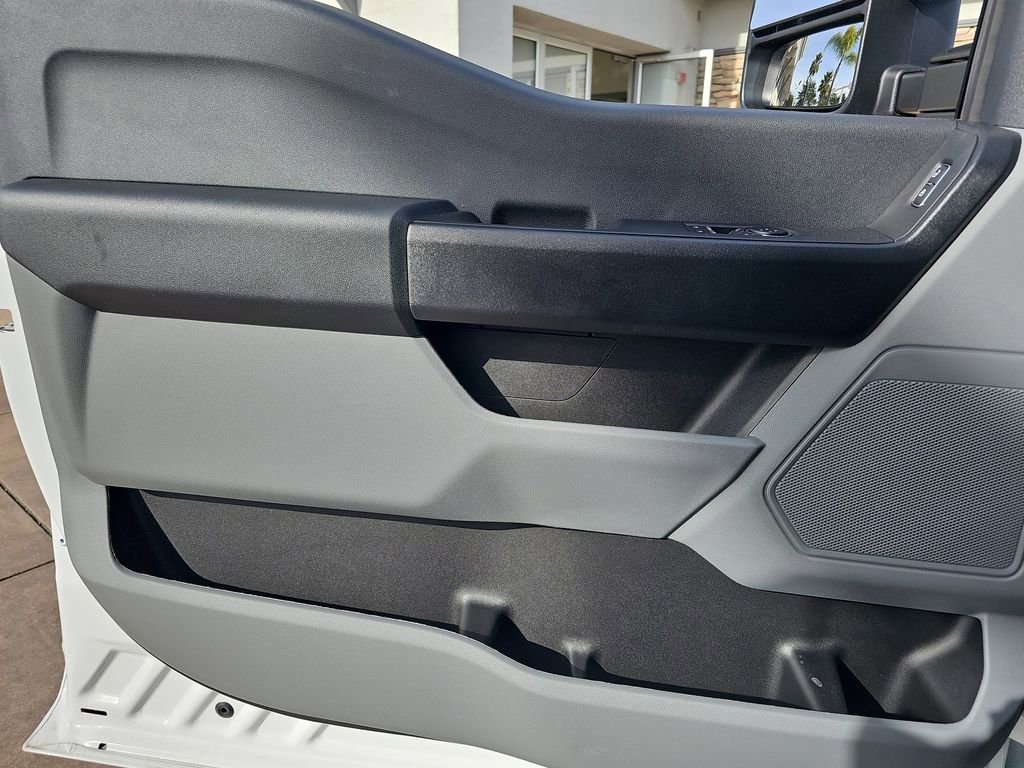 New 2026 Ford F350 XL AWD/4WD image 26