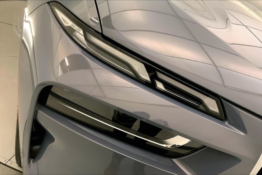 Certified 2026 BMW X7 xDrive40i image 27