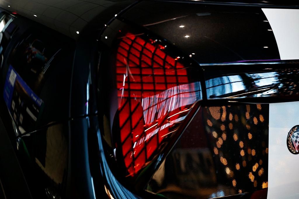 New 2026 MINI Cooper S FWD image 9
