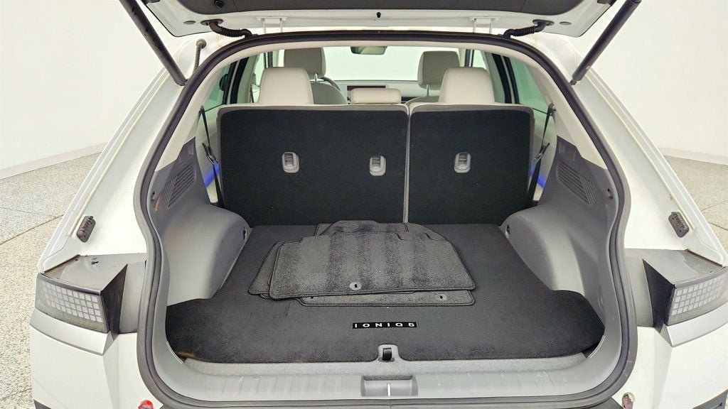 Used 2023 Hyundai Ioniq 5 SEL AWD/4WD image 22