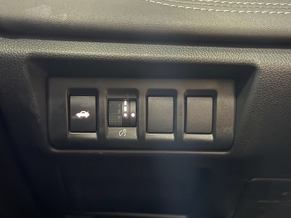 Used 2024 Subaru Legacy Touring XT AWD/4WD image 14
