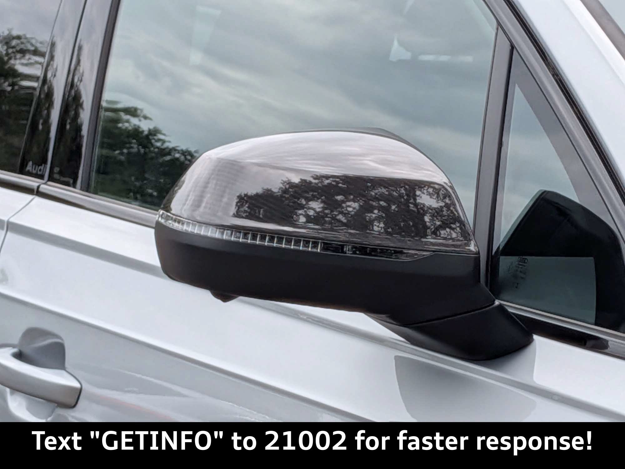 New 2026 Audi Q7 3.0T Prestige AWD/4WD image 11