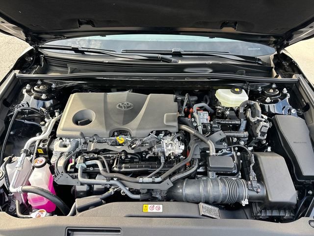 Used 2026 Toyota Camry LE w/ Convenience Package image 28