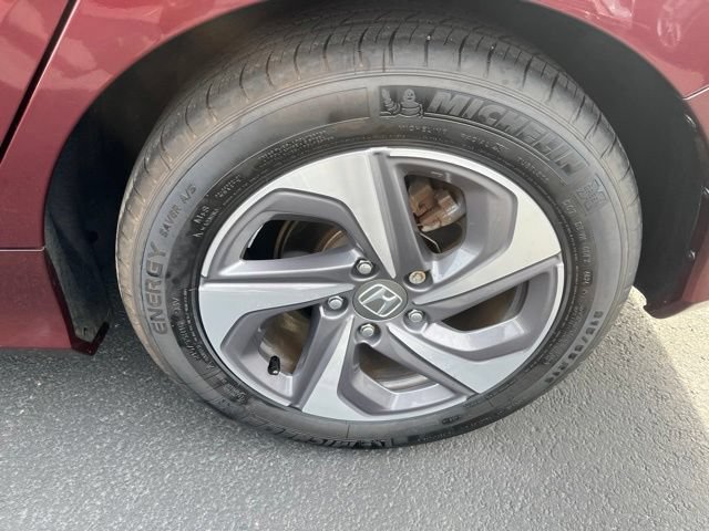 Used 2019 Honda Insight LX image 13