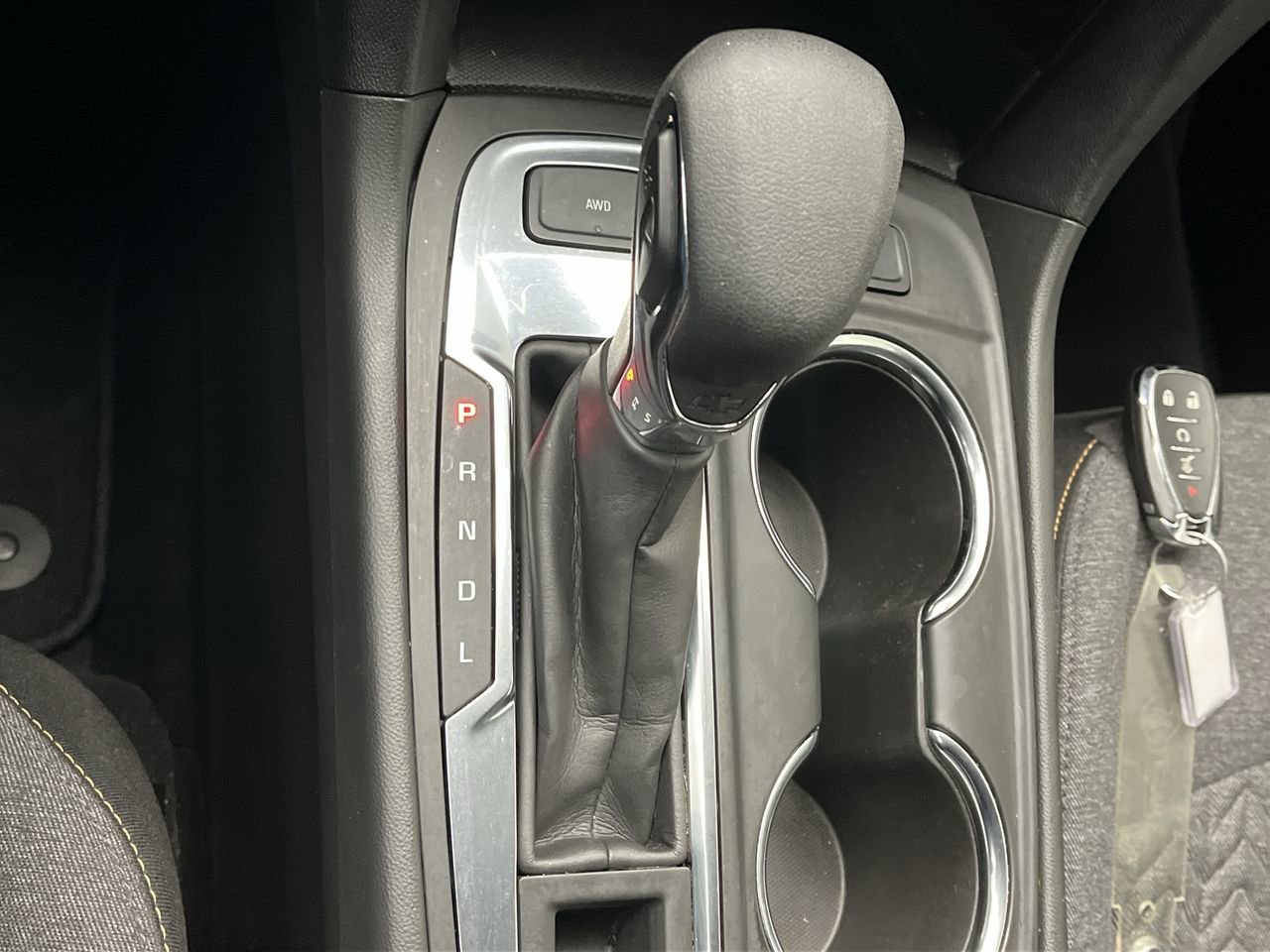 Certified 2023 Chevrolet Equinox LT image 24