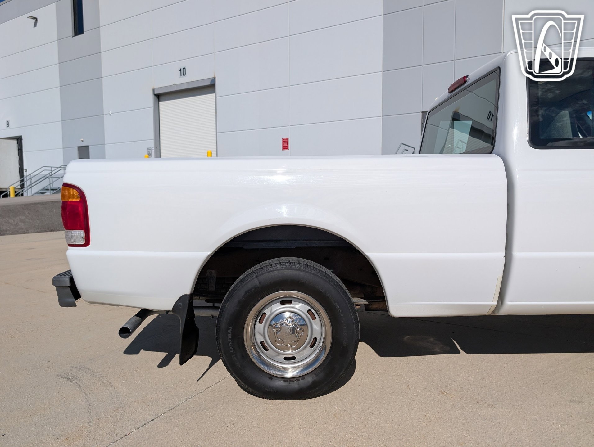 Used 1998 Ford Ranger 2WD SuperCab image 36