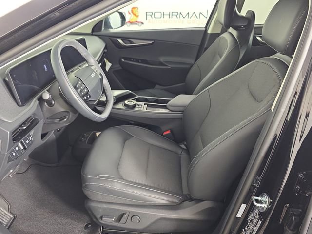 New 2025 Kia EV6 Light w/ Light LR Technology Package AWD/4WD image 20