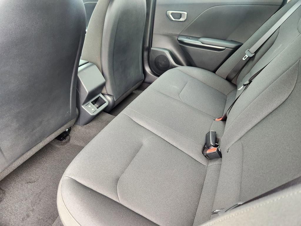 New 2026 Kia K4 LXS image 10