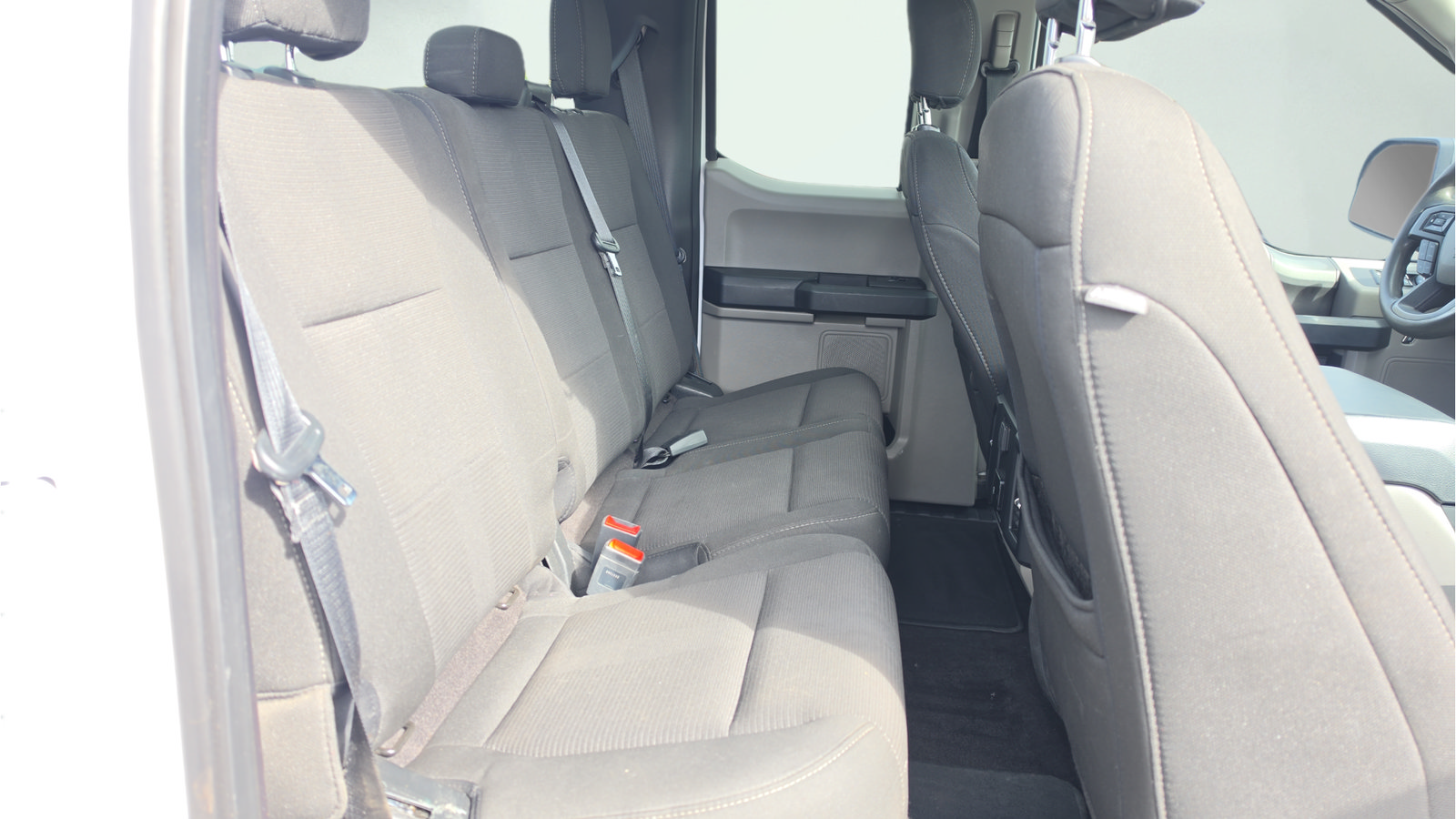 Used 2018 Ford F150 XL w/ Equipment Group 101A Mid AWD/4WD image 23