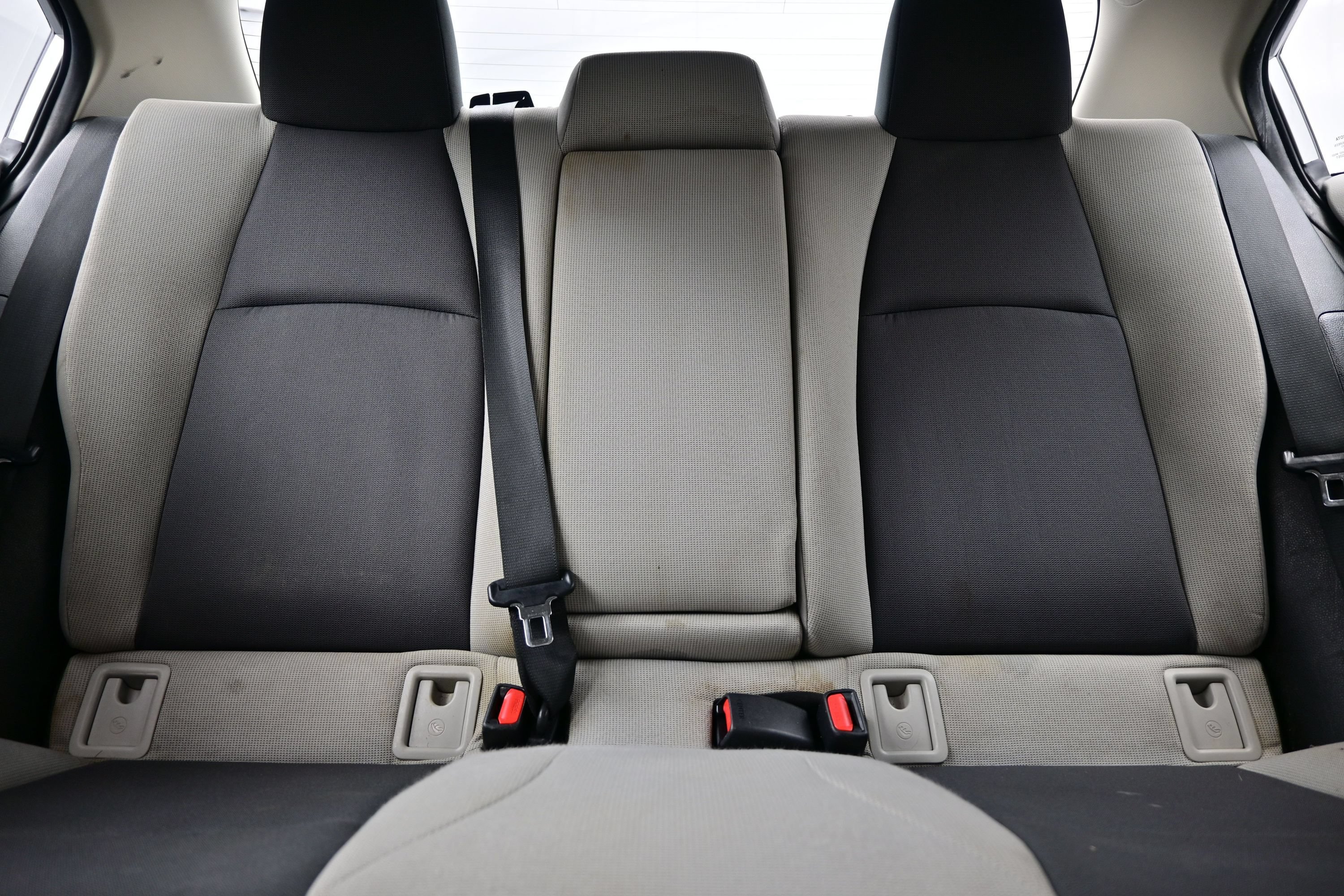 Used 2024 Toyota Corolla LE FWD image 13