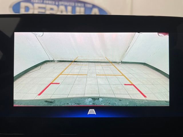 New 2026 Chevrolet TrailBlazer RS w/ Convenience Package image 4