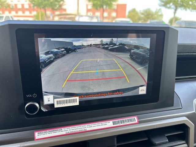 Used 2024 Toyota Tacoma SR5 image 13