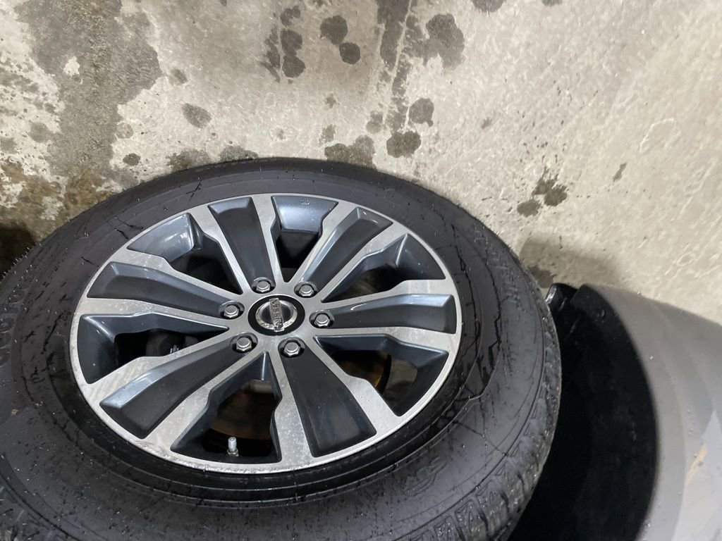 Used 2019 Nissan Armada SL w/ Premium Package image 32