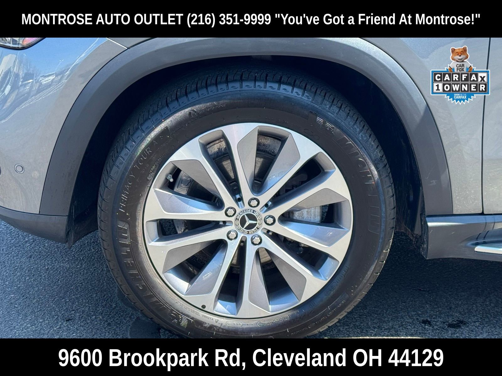 Used 2022 Mercedes-Benz GLE 350 4MATIC image 52