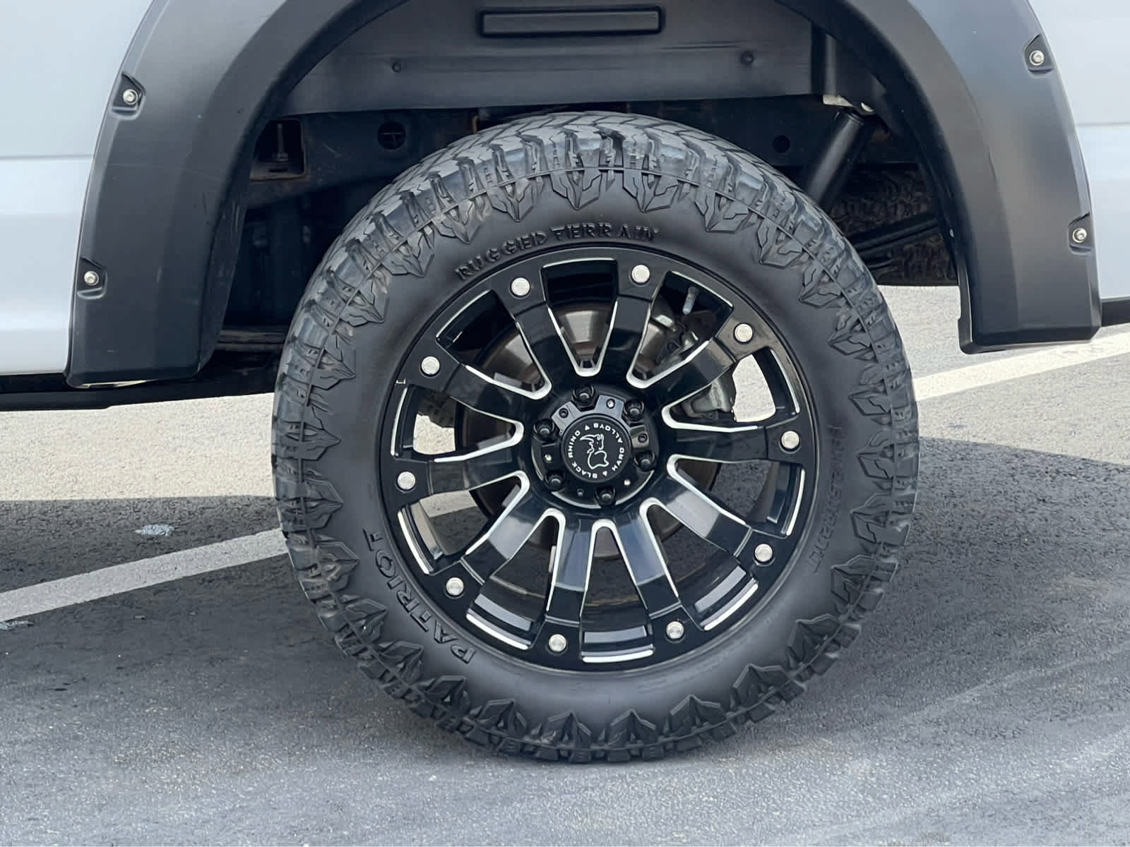 Certified 2019 Ford F150 XLT w/ Trailer Tow Package AWD/4WD image 14
